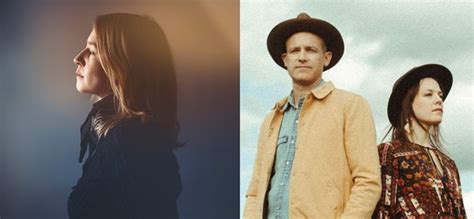 MARIN PATENAUDE and JUST A SEASON - Double Album Release - Vancouver ...