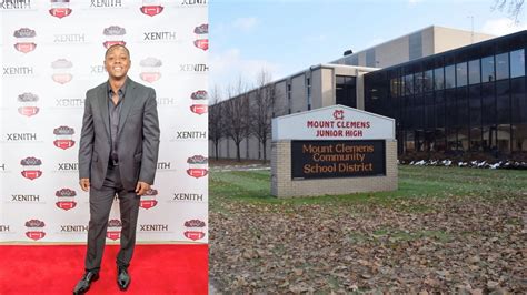 "In very bad taste": Mount Clemens High School video sparks controversy ...