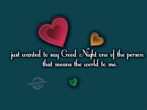 Good Night Wishes For Husband - Good Night Pictures – WishGoodNight.com