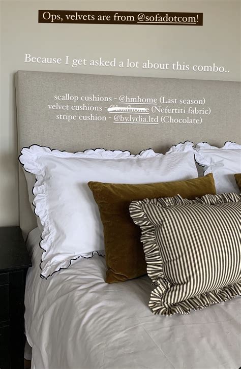 Cozy Bedroom Decor: Because I Get Used A Lot Sign