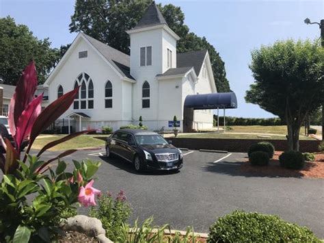 Grier Funeral Service, 115 John Mccarroll Ave, Charlotte, NC - MapQuest