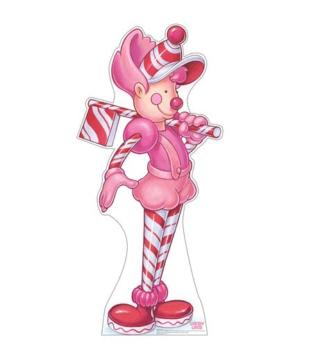Personajes Originales De Candyland Las Mejores Ofertas En Candy Land