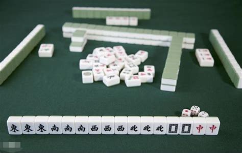 常州麻将技巧篇：组牌的要诀（水平成长秘籍） - 棋牌资讯 - 游戏茶苑
