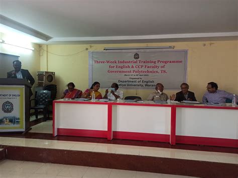 Kakatiya University, Warangal-506009, Telangana, India.