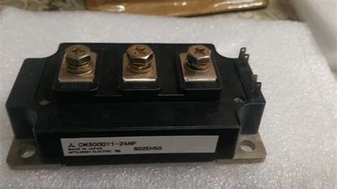 Pars Electronics - Wholesale Trader of Igbt Modules Supplier & IPM ...