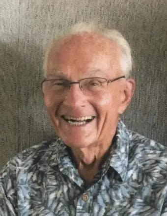 Loyal G. Skuza Obituary (2025) - St. Cloud, MN - Williams Dingmann ...