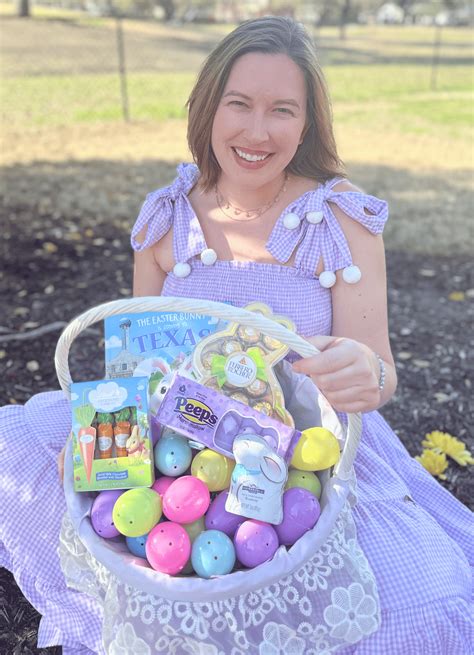 Get in the Easter Spirit with Gifts & Hallmark Easter Movies🐇