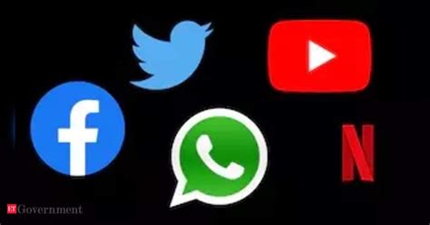 Digital ecosystem braces for tough times ahead as new IT rules widens ...