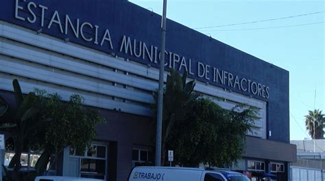 Estancia Municipal de Infractores es Investigada | N+