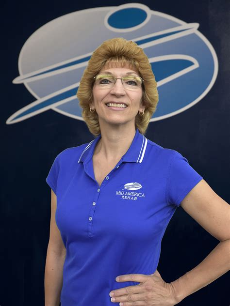 Bloomsdale - Mid America Rehab