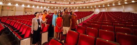 Visita ao Carnegie Hall | Go City®