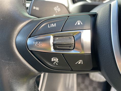 アダプティブクルーズコントロール | BMWのことならnext.import（ネクストインポート）へ