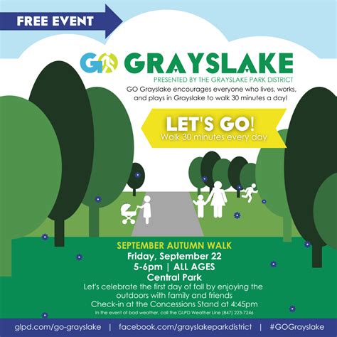 GO Grayslake — Grayslake Village Center