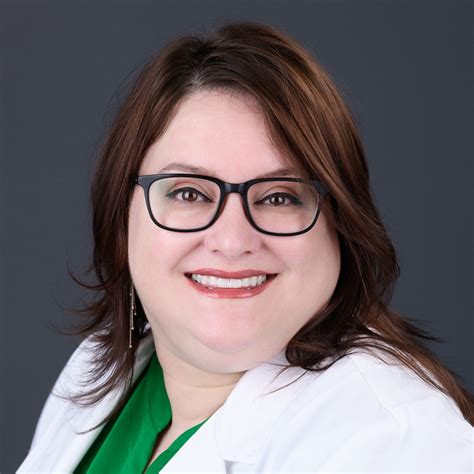 Jennifer Perry - Physicians East