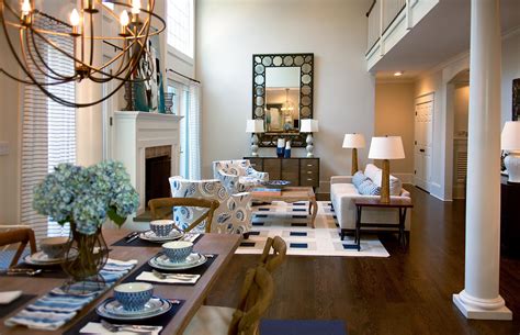Open Concept Living Room Dining Room: The Perfect Way To Enhance Your Home