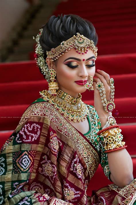 Bridal Makeup Ideas