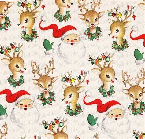 Clip Art Christmas Wrapping Paper at Marina Williams blog