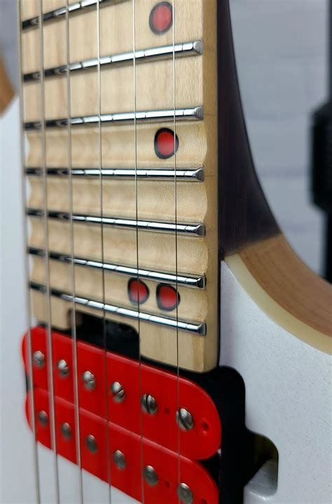 Ormsby Guitars Richie Allan Hype GTR 6 String Floyd Rose Electric Guit ...