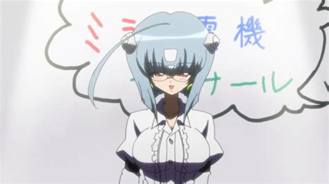 Kemeko Deluxe! BD Fanservice Review: Episode 11 – Fapservice