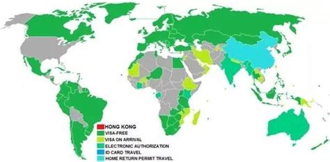 非洲对中国免签的国家有哪些_旅泊网