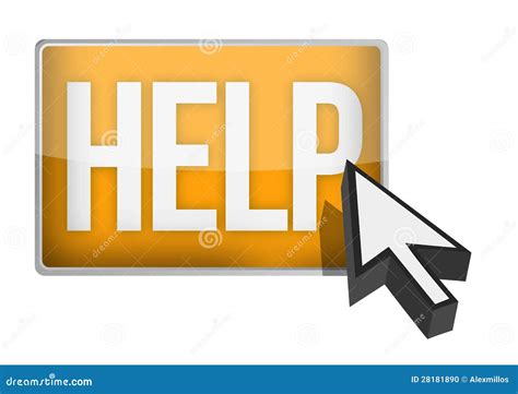 Image result for Help Cursor