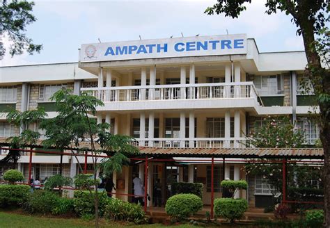 Transforming Healthcare in Western Kenya: $6.5 Million Grant Introduces ...