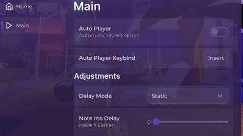 Funky Friday Auto Player GUI 的图像结果