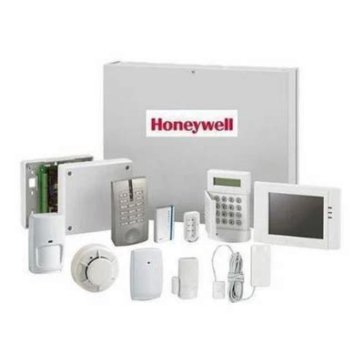 Honeywell Notifier | Notifier Fire Alarm System | Notifier Smoke ...