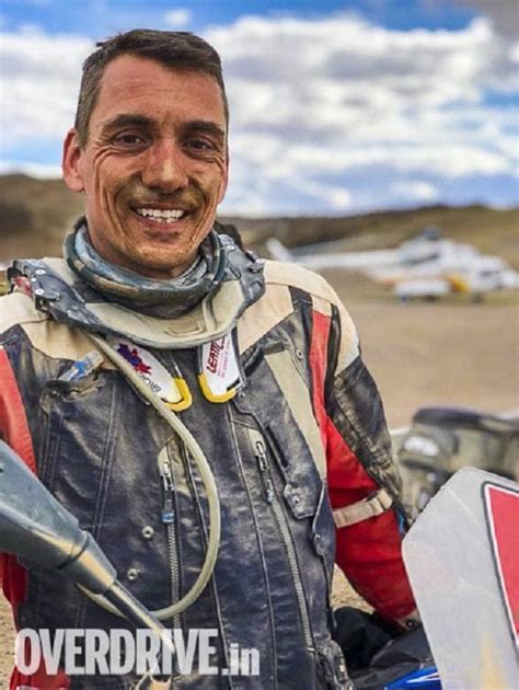 BMW International GS Trophy Day 7: Image gallery - Overdrive