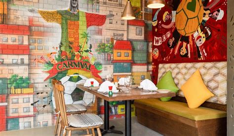 VIA BRASIL, Manama - Menu, Prices & Restaurant Reviews - Tripadvisor