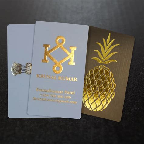 Visiting Card Printing 的图像结果