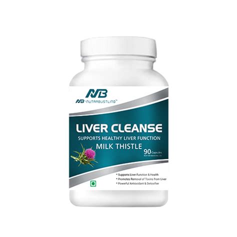 Liver Cleanse
