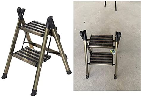Buy Step Stools,Ladder Chair, Step Folding Step Stool, Portable Ladder ...