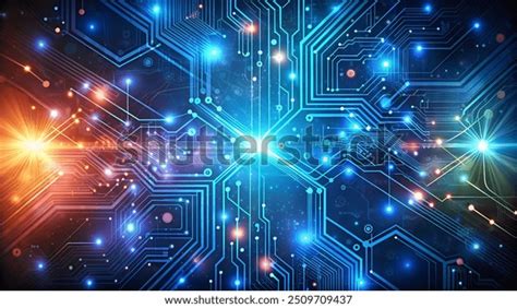 Technology Background High Resolution 的图像结果