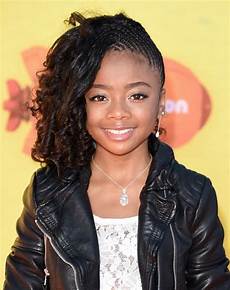 Hairstyles For 10 Year Black by 15 Best Hairstyles For 10 Year Black Child Insider Hairstyles For 10 Year Black