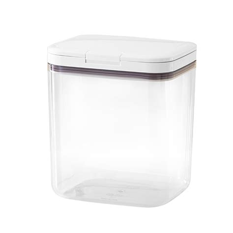 Shoreew Brown Sugar Container Airtight Storage Tank BPA Free Food Grade ...