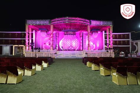 Bling Palace - The Party Lawn - Venue - Sector 20, Greater Noida ...