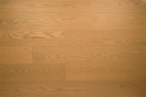 Red Oak Engineered Flooring
