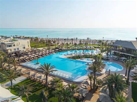 IBEROSTAR SELECTION EOLIA DJERBA (Djerba Island/Midoun) - Hotel Reviews ...
