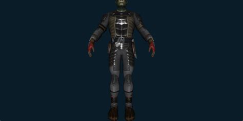 Nikto Ambusher – NPCs – Jedipedia.net's SWTOR Database