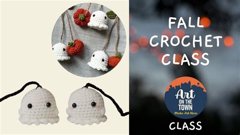 Fall Crochet Class, 127 Front St., Beaver Dam, WI, United States ...