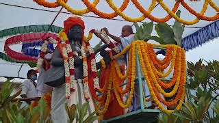 Sri Purandara Dasa Aradhana Mahotsavams in Tirumala from 17th to 19th ...