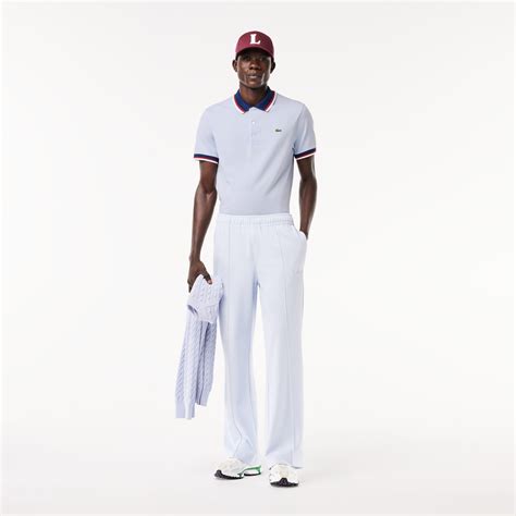 Lacoste Polo Shirts for Men l Classic Fit, Regular Fit, Slim fit