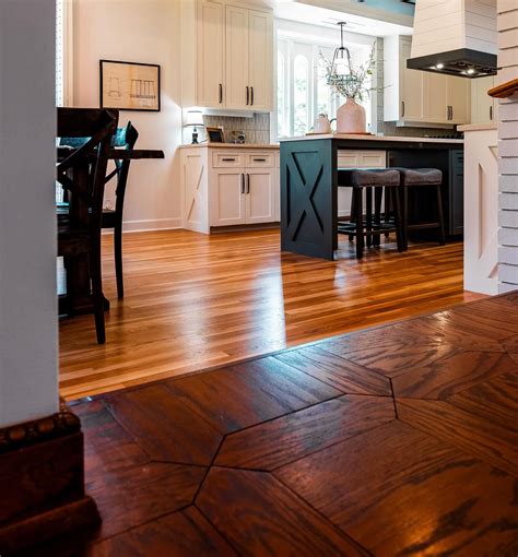 How To Protect Hardwood Floors From Furniture | Kemp's Dalton West Flooring