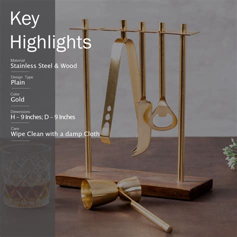 Buy Bar Tools & Accessories at Best Price Online in India -Nestroots