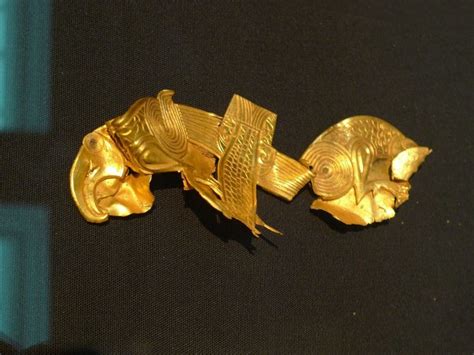 The largest hoard of Anglo-Saxon gold ever found now on display at ...