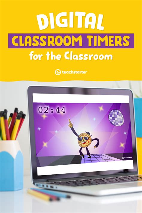The best ways to use classroom timers plus free digital timers for ...