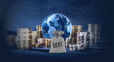 TRENDS Research & Advisory - The Global Debt Crisis: Challenges of Reality and Alternatives for ...