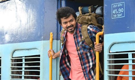 Vijay's Varisu movie review - The South First | News, Politics, Sports ...