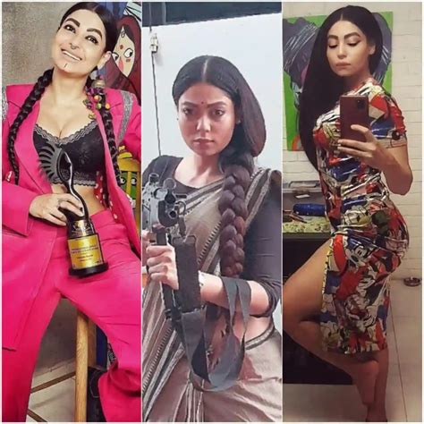 Anangsha Biswas Biography (Indian Actress) - Readableinfo